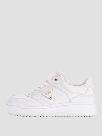 Кеды GUESS модель FLJMI6.FAL12;WHITE Фото