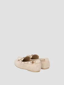 Слипоны и мокасины GUESS модель FLPAIS.SUE14;BEIGE Фото