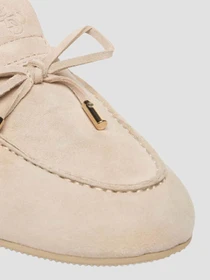 Слипоны и мокасины GUESS модель FLPAIS.SUE14;BEIGE Фото