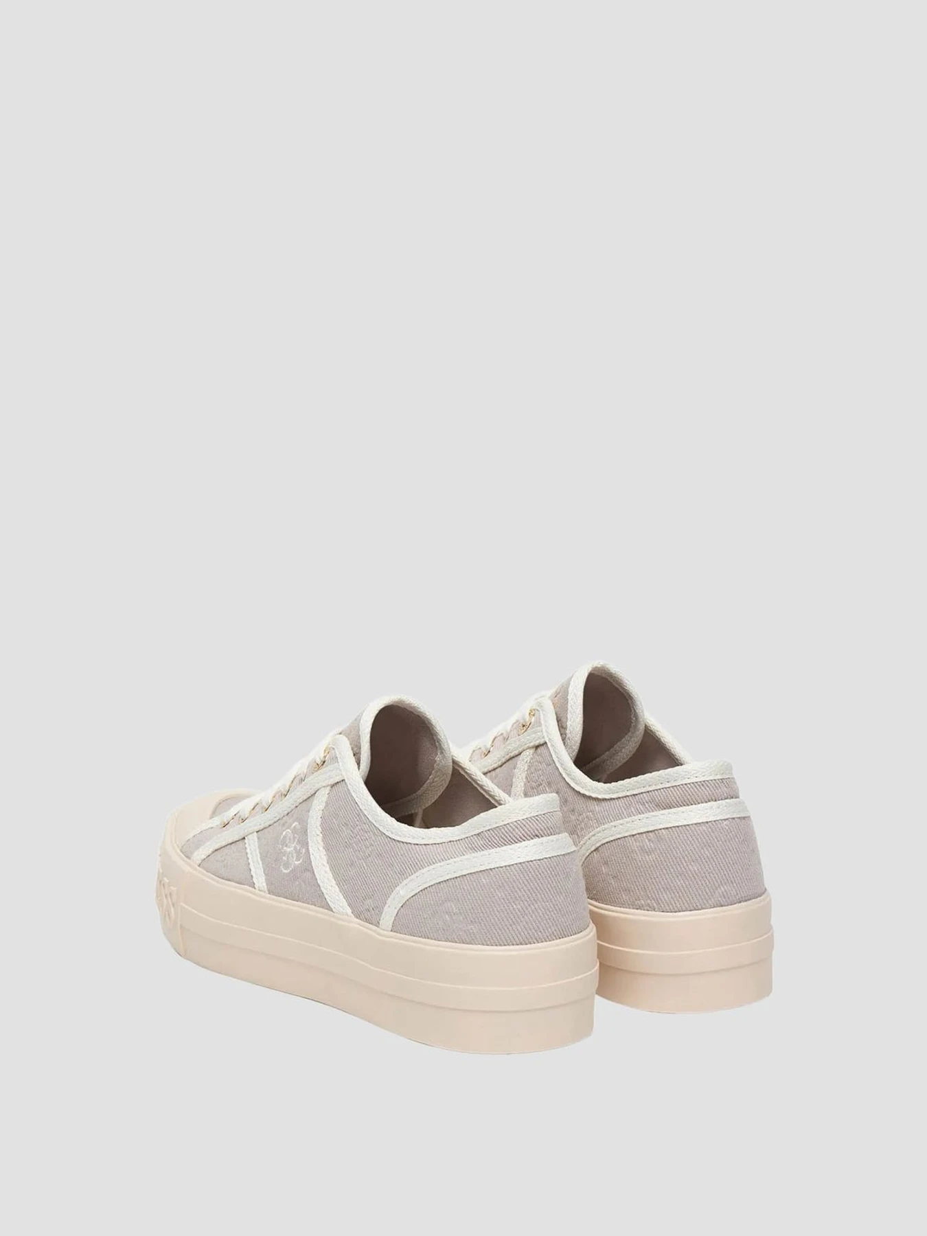 Кеды GUESS модель FLPISS.FAL12;SAND Фото