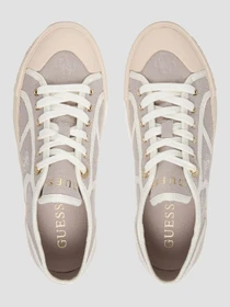 Кеды GUESS модель FLPISS.FAL12;SAND Фото