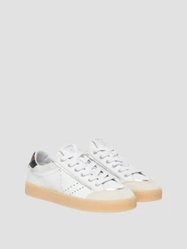 Кеды GUESS модель FLPJHE.FAL12;WHITE Фото