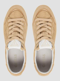 Кеды GUESS модель FLPJHE.SUE12;BEIGE Фото