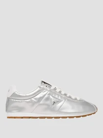 Кроссовки GUESS модель FLPTH2.FAM12;SILVE Фото
