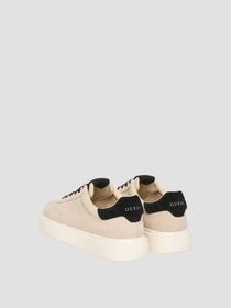 Кеды GUESS модель FMFPLA.SUE12;BEIBK Фото