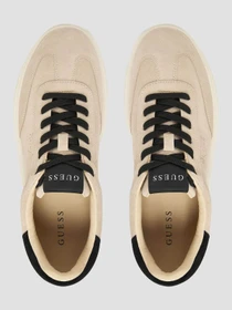 Кеды GUESS модель FMFPLA.SUE12;BEIBK Фото