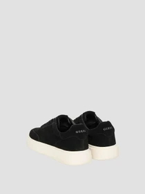 Кеды GUESS модель FMFPLA.SUE12;BLACK Фото