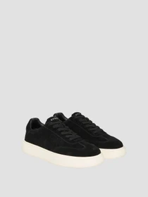 Кеды GUESS модель FMFPLA.SUE12;BLACK Фото
