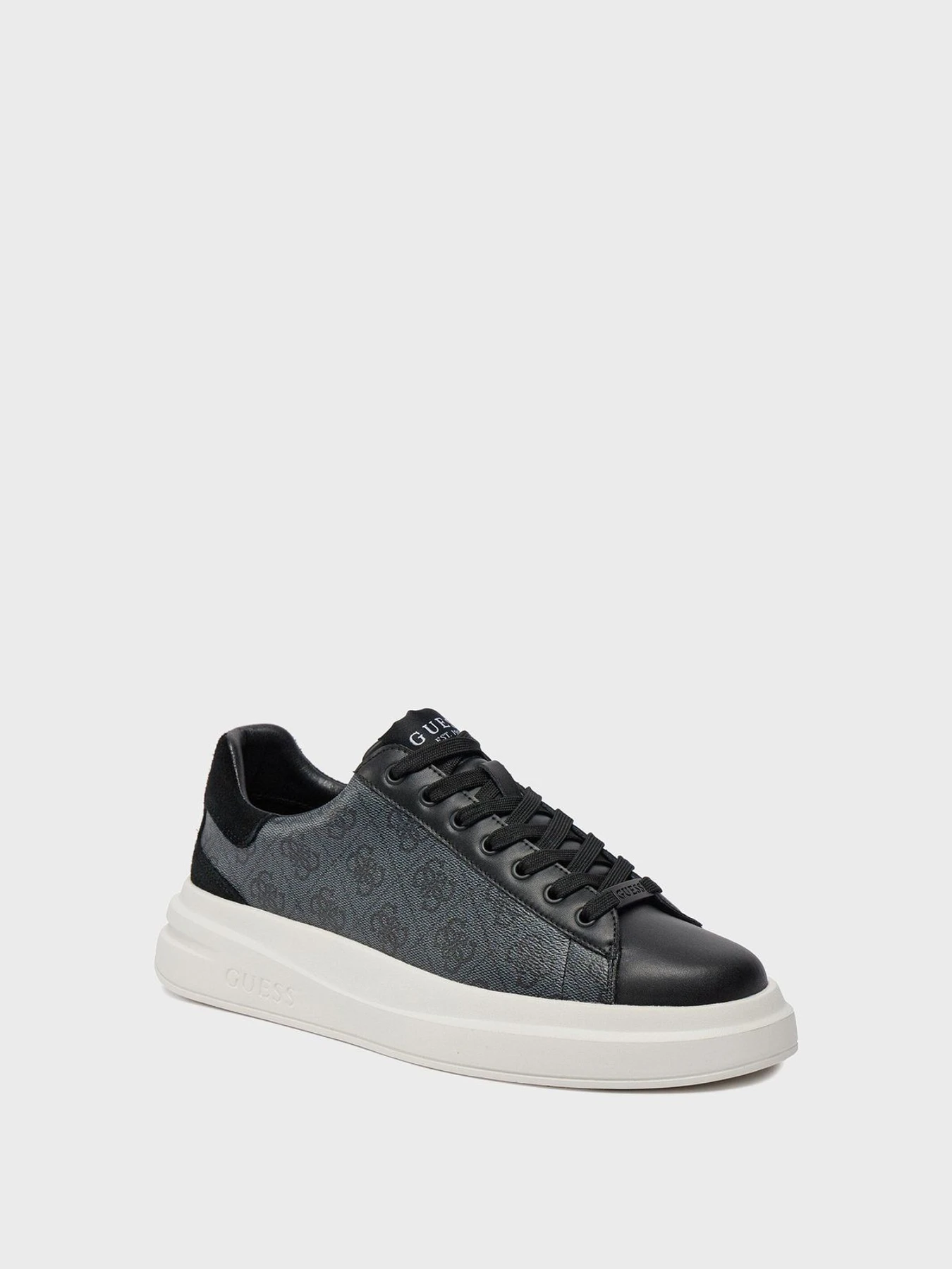 Кроссовки GUESS модель FMPVIB.FAL12;BLACK Фото