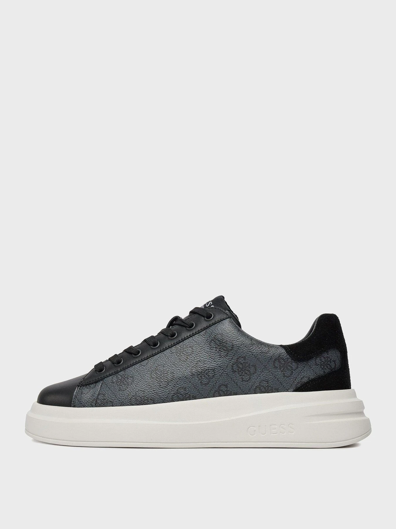 Кроссовки GUESS модель FMPVIB.FAL12;BLACK Фото