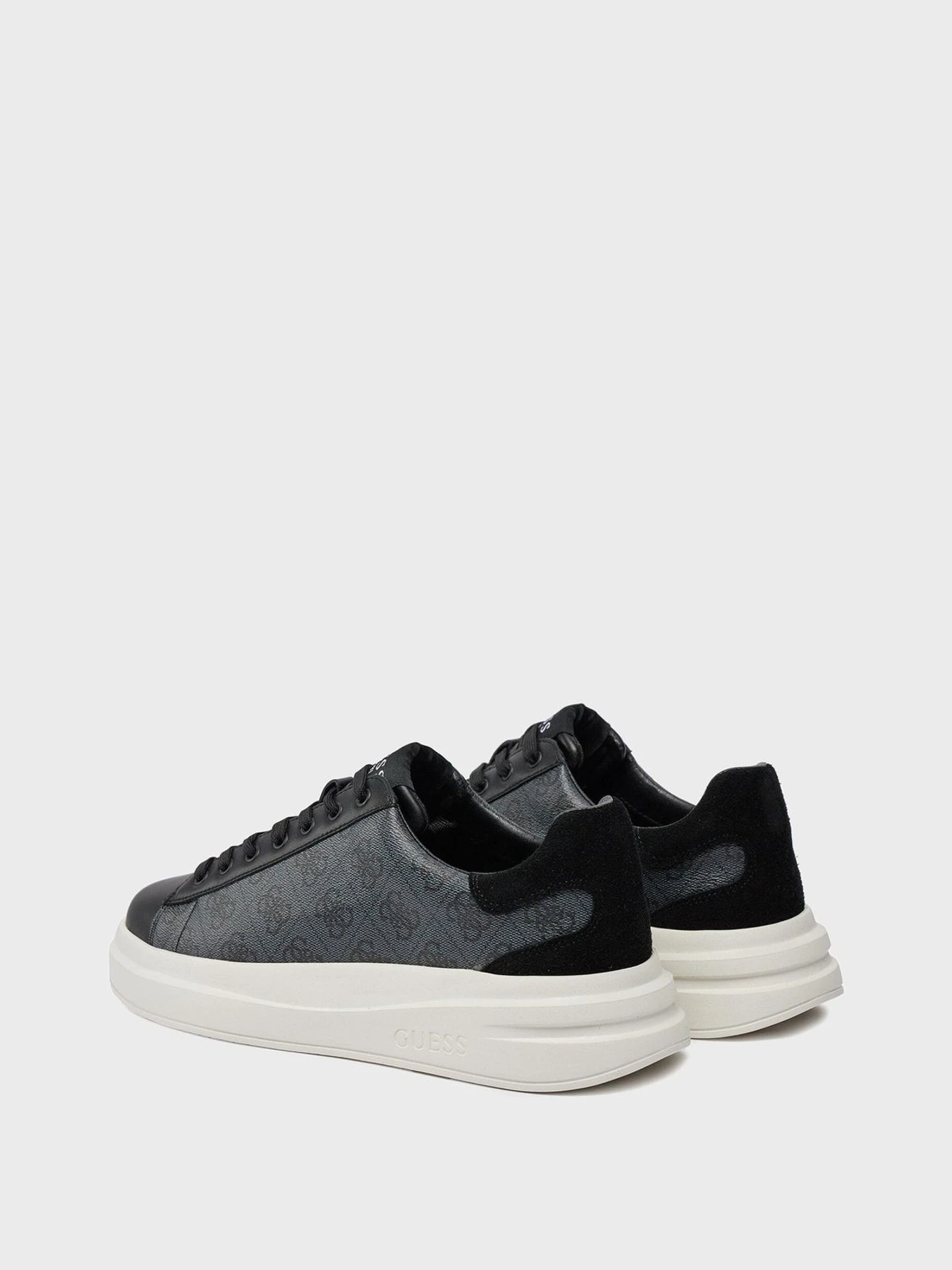 Кроссовки GUESS модель FMPVIB.FAL12;BLACK Фото