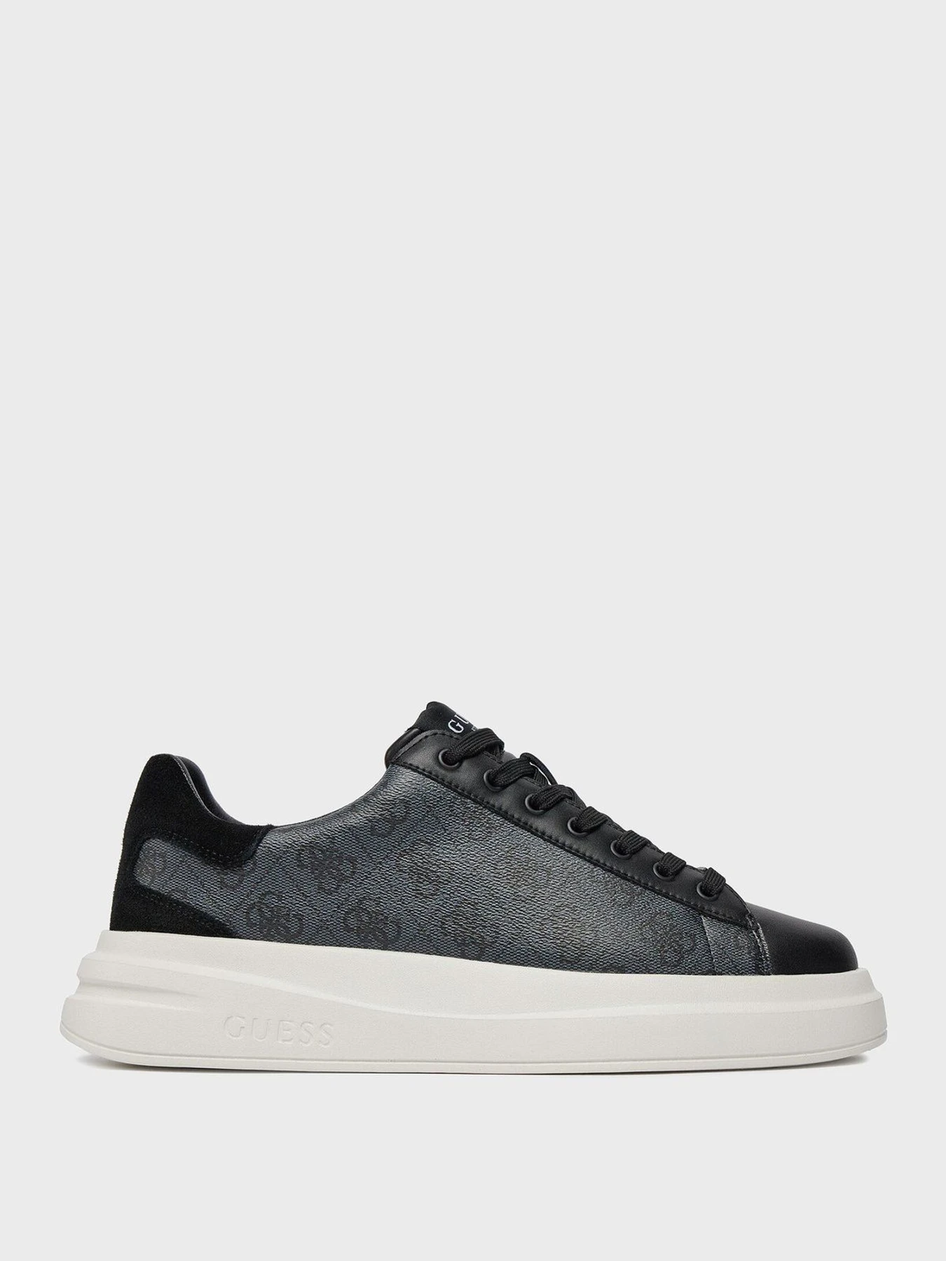 Кроссовки GUESS модель FMPVIB.FAL12;BLACK Фото