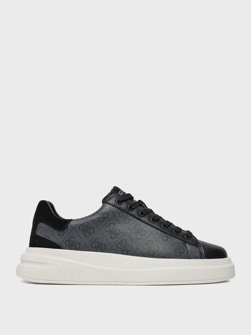 Кроссовки GUESS модель FMPVIB.FAL12;BLACK Фото