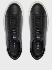 Кроссовки GUESS модель FMPVIB.FAL12;BLACK Фото