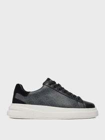 Кроссовки GUESS модель FMPVIB.FAL12;BLACK Фото