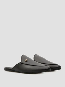 Шлёпанцы Moschino модель JA10021G1O.IE0;000 Фото
