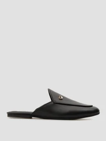 Шлёпанцы Moschino модель JA10021G1O.IE0;000 Фото