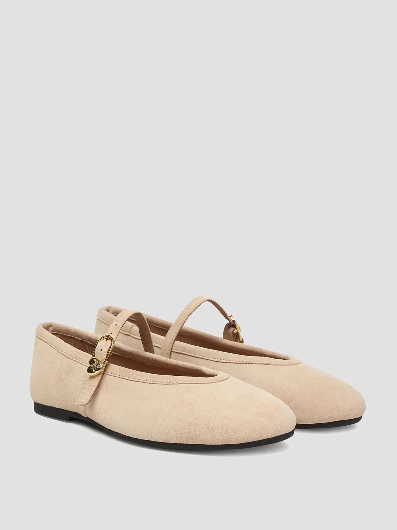 Туфли и лоферы Moschino модель JA11101G1O.JA0;104 Фото