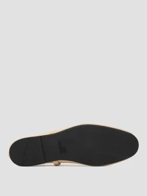 Туфли и лоферы Moschino модель JA11101G1O.JA0;104 Фото