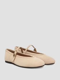 Туфли и лоферы Moschino модель JA11101G1O.JA0;104 Фото