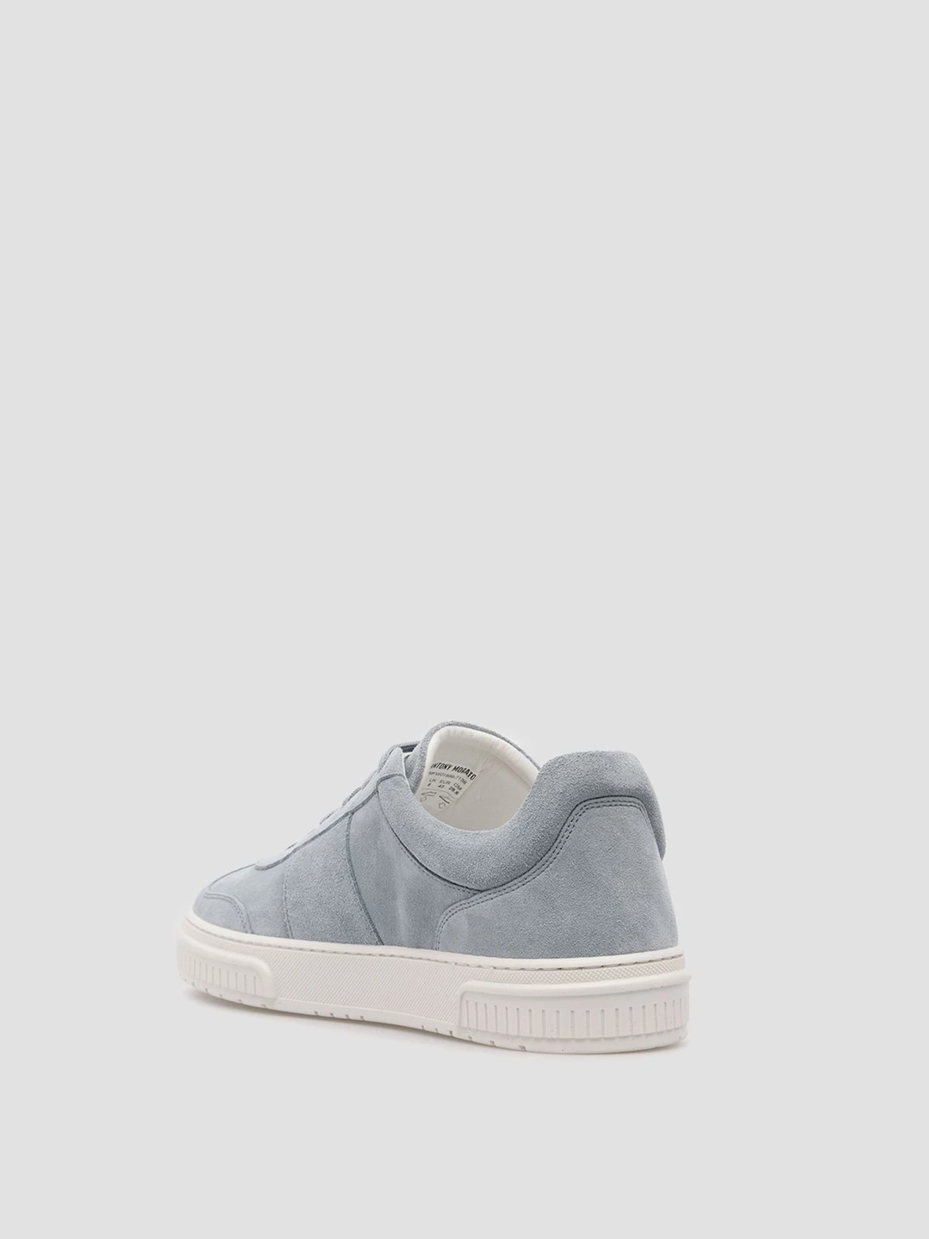Кеды Antony Morato модель MMFW01889.LE300005;7138 Фото