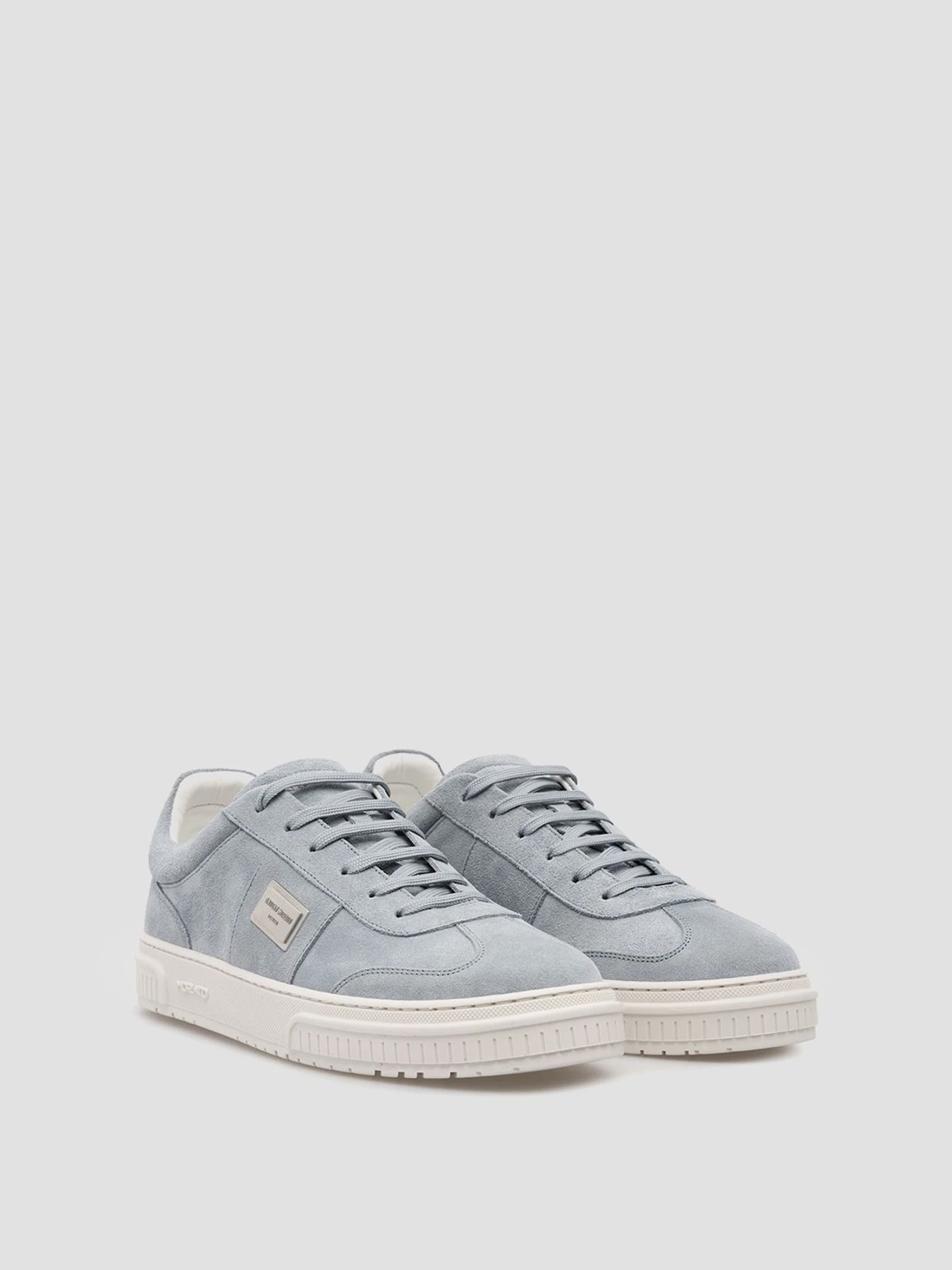 Кеды Antony Morato модель MMFW01889.LE300005;7138 Фото