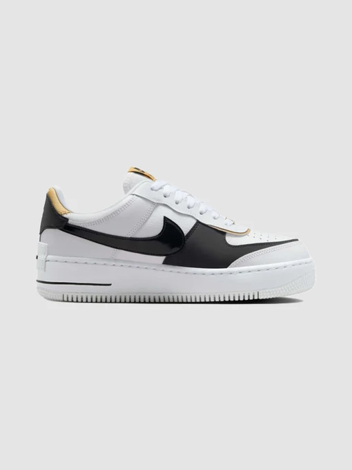 Кросівки NIKE Air Force 1 Shadow модель CI0919-125 Фото