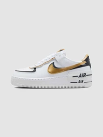Кросівки NIKE Air Force 1 Shadow модель CI0919-125 Фото