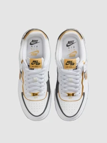 Кросівки NIKE Air Force 1 Shadow модель CI0919-125 Фото