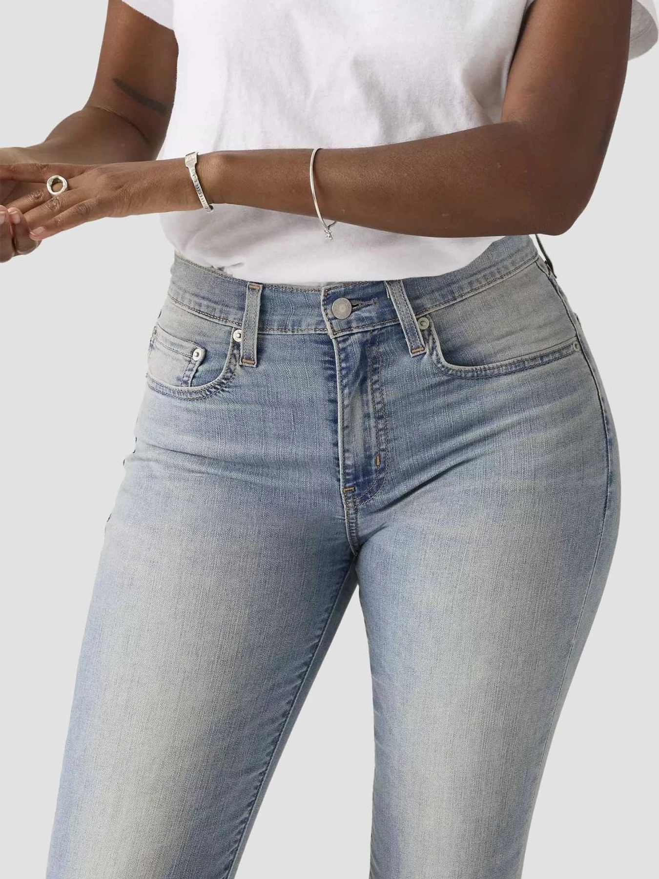 Джинсы Levi's модель 18883;0441 Джинсы Levi's модель 18883;0441 Фото