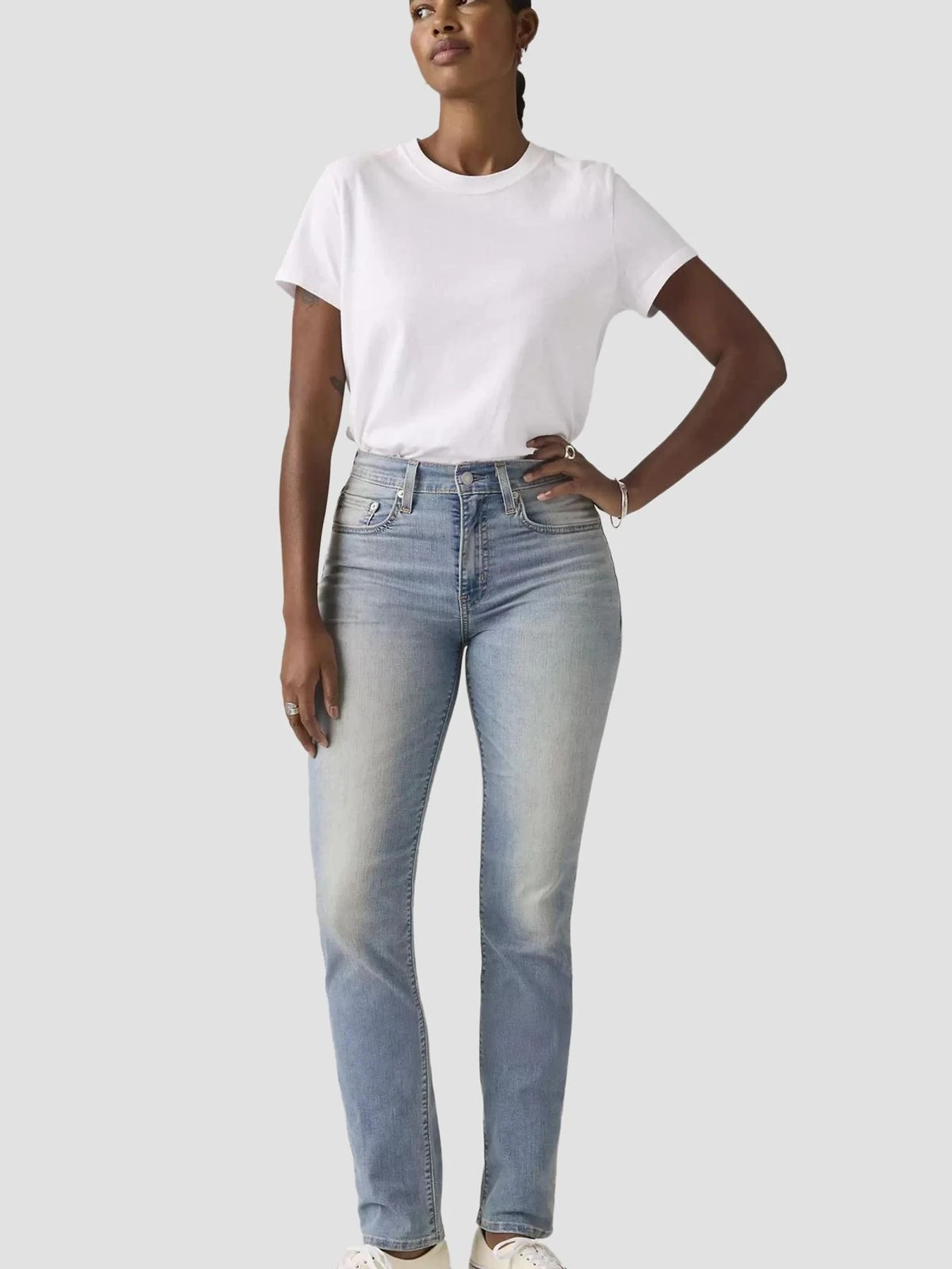 Джинсы Levi's модель 18883;0441 Джинсы Levi's модель 18883;0441 Фото