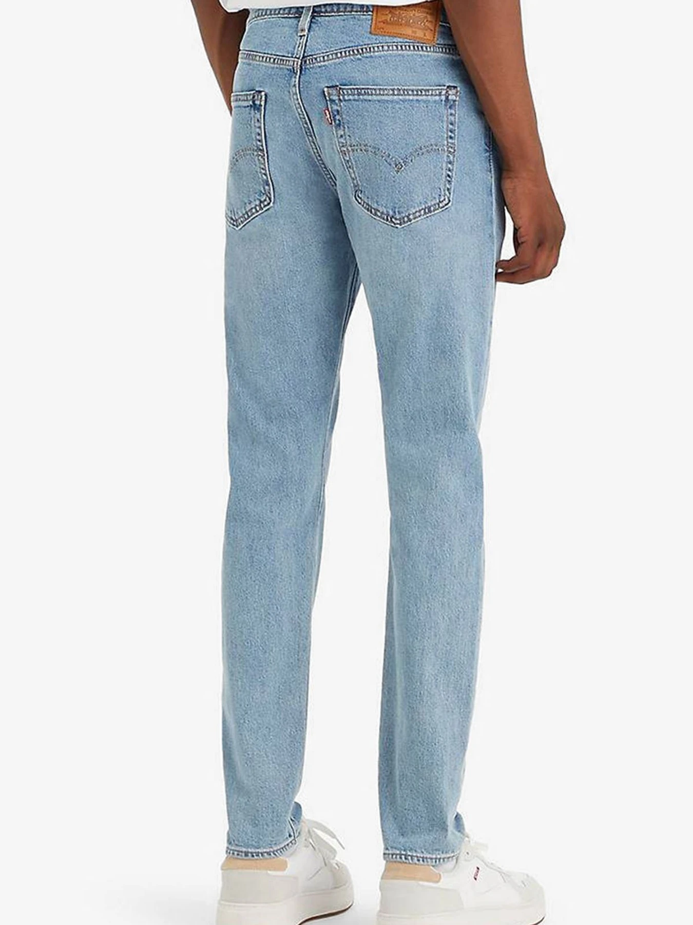 Джинсы Levi's модель 28833;1258 Фото