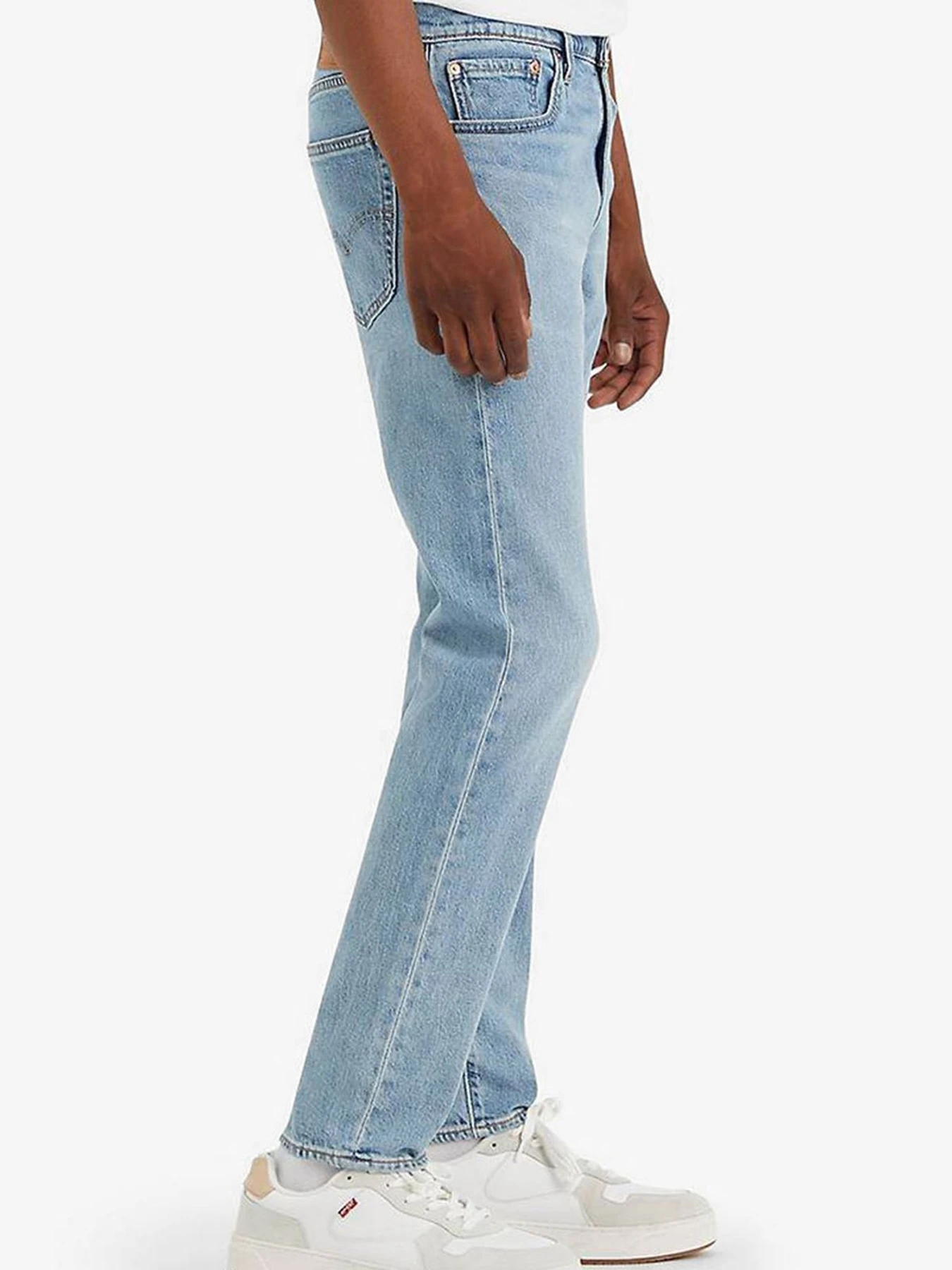 Джинсы Levi's модель 28833;1258 Фото