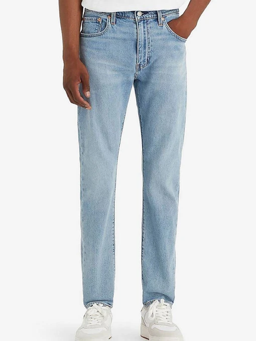 Джинсы Levi's модель 28833;1258 Фото