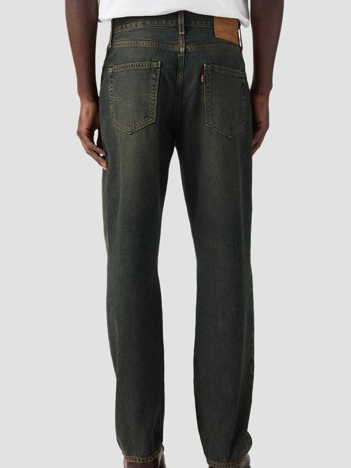Джинсы Levi's модель 29037;0147 Джинсы Levi's модель 29037;0147 Фото