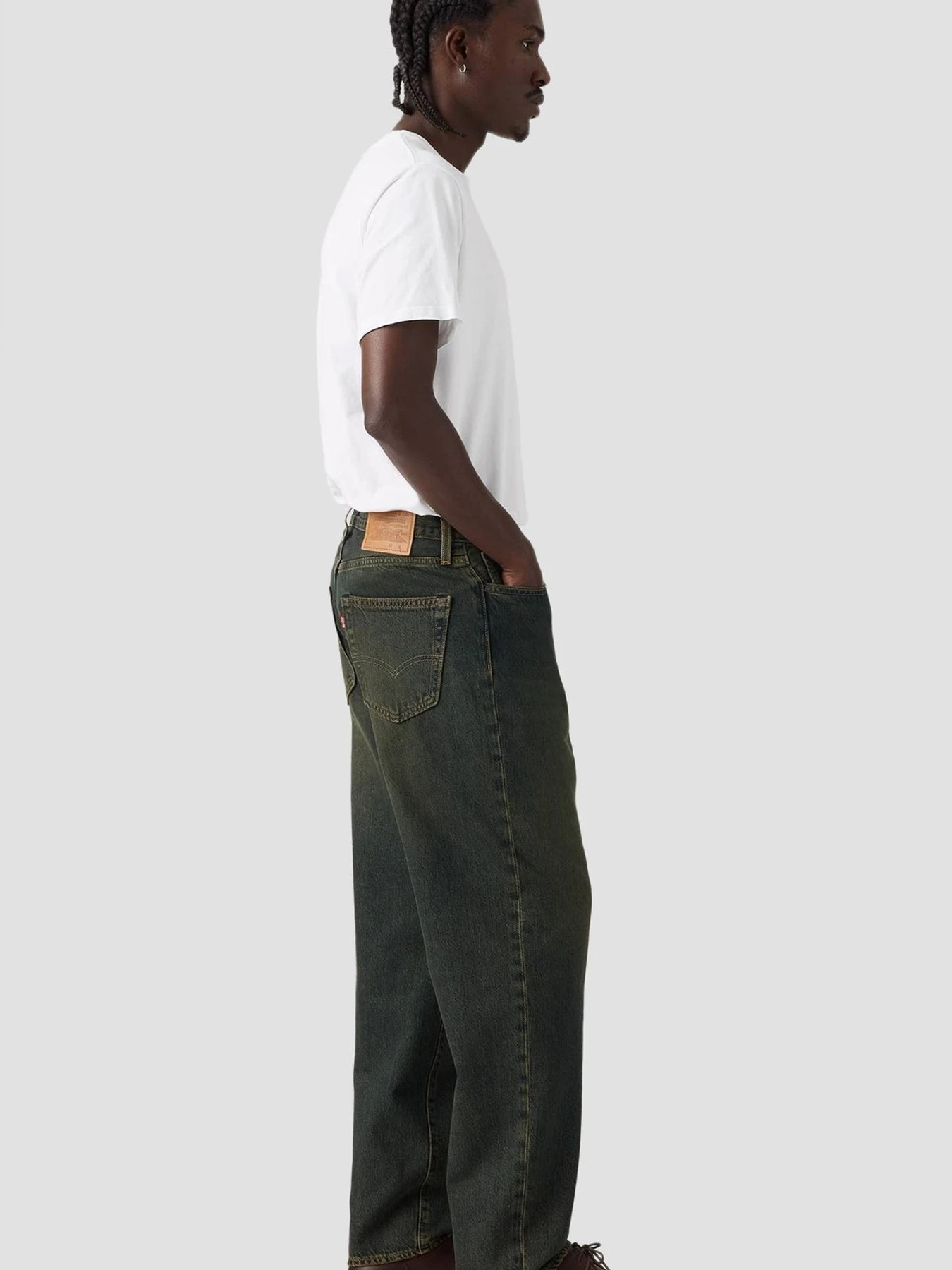 Джинсы Levi's модель 29037;0147 Джинсы Levi's модель 29037;0147 Фото