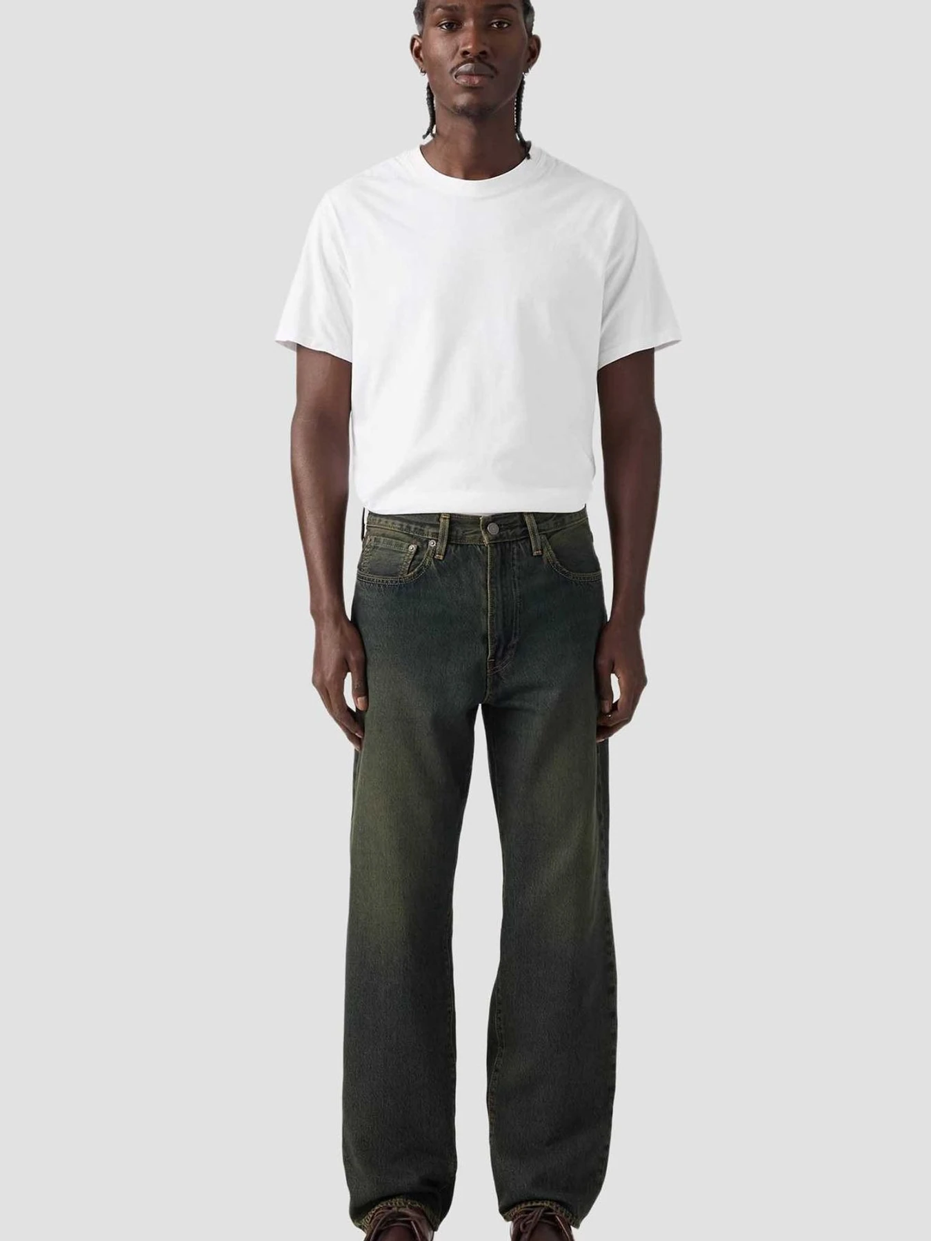 Джинсы Levi's модель 29037;0147 Джинсы Levi's модель 29037;0147 Фото