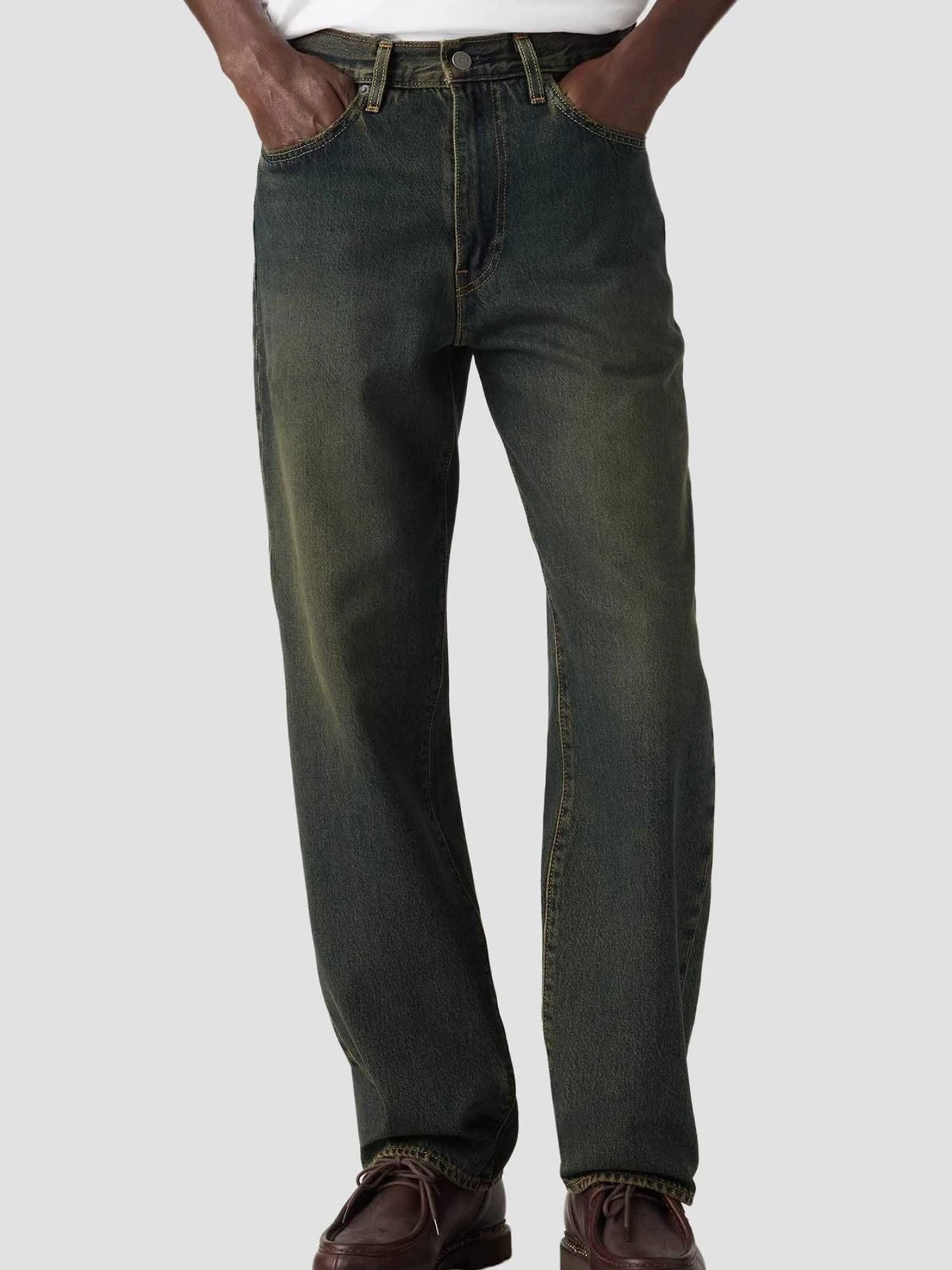 Джинсы Levi's модель 29037;0147 Джинсы Levi's модель 29037;0147 Фото