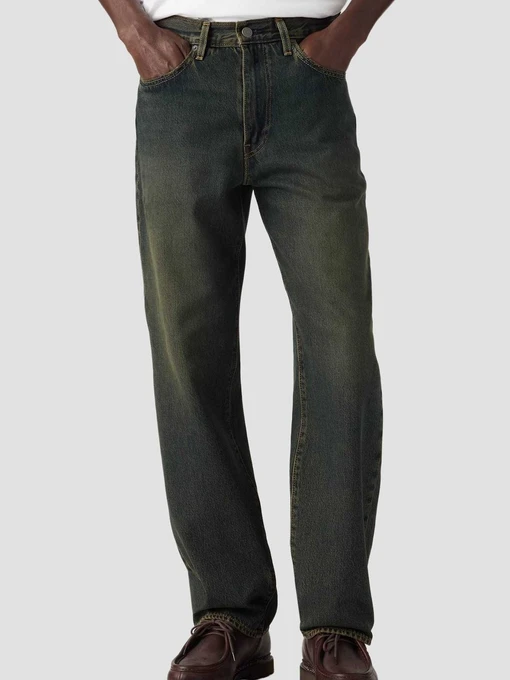 Джинси Levi's модель 29037;0147 Фото