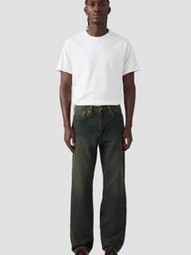 Джинсы Levi's модель 29037;0147 Фото