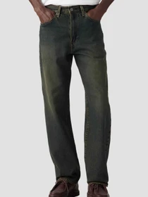 Джинсы Levi's модель 29037;0147 Фото