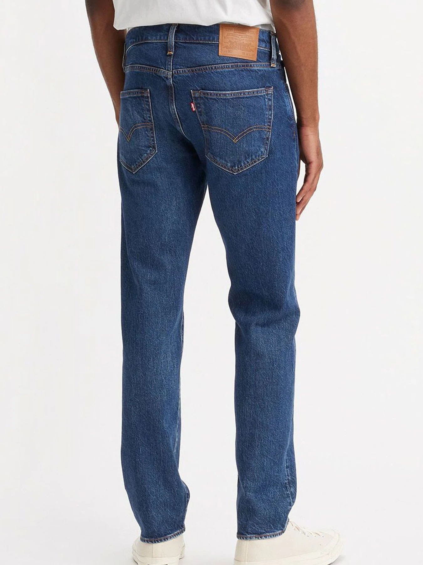 Джинси Levi's модель 29507;1460 Фото