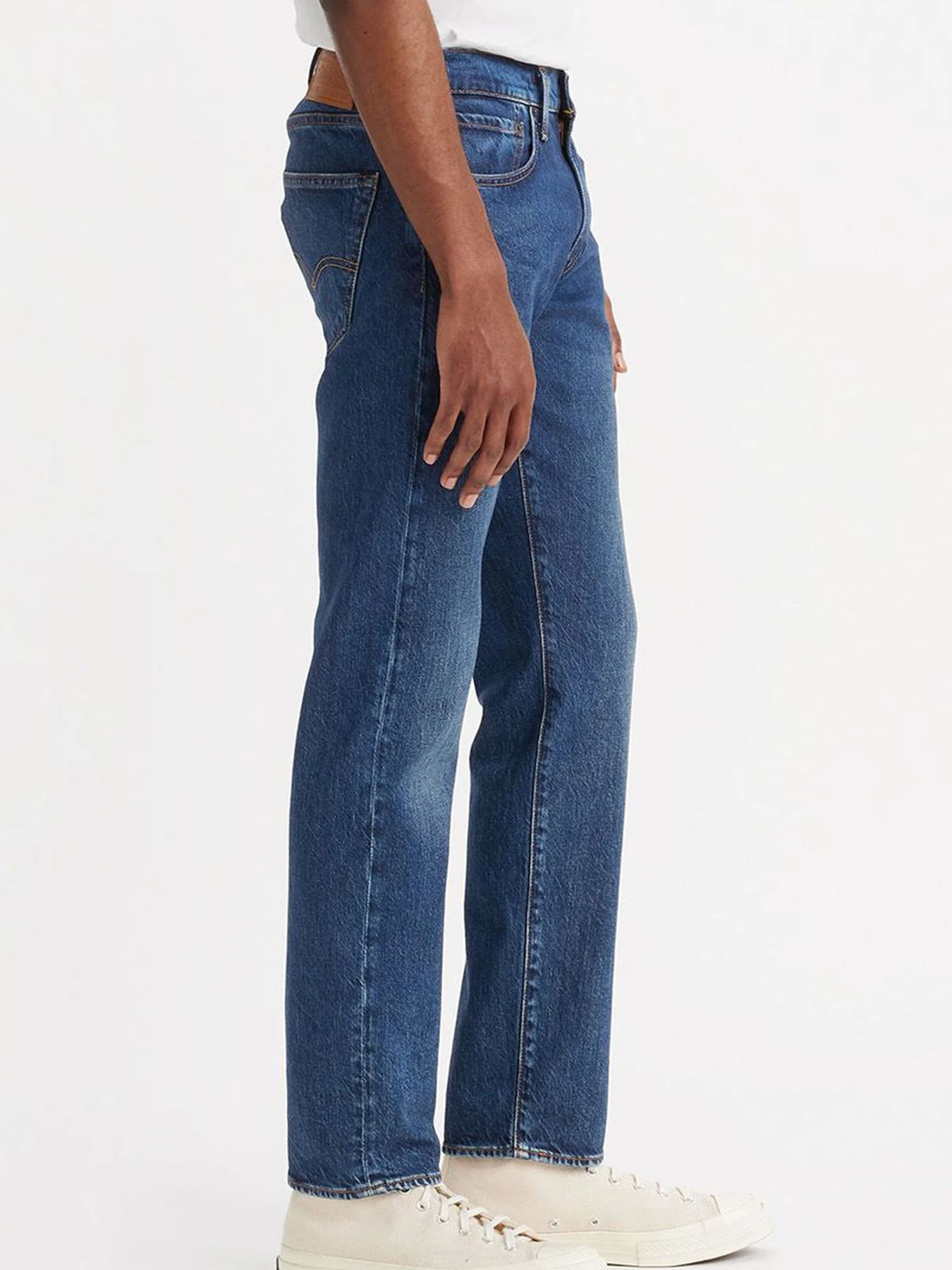 Джинси Levi's модель 29507;1460 Фото
