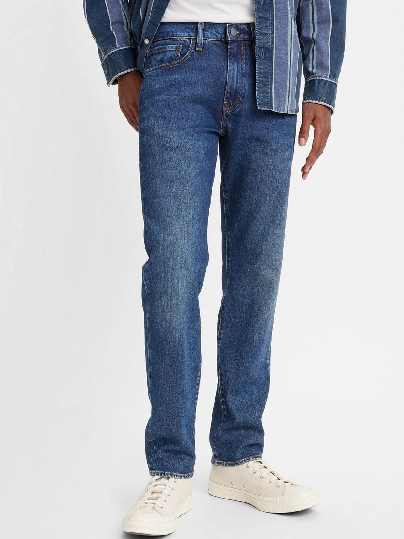 Джинси Levi's модель 29507;1460 Фото
