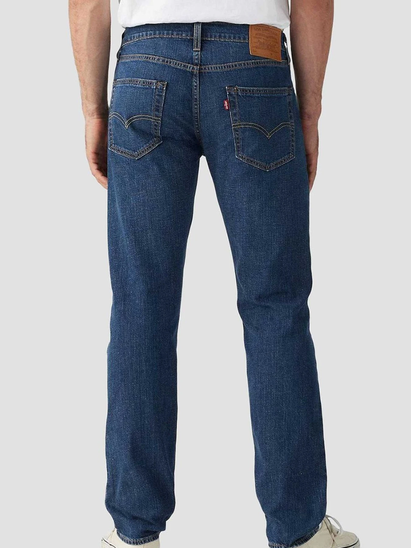 Джинси Levi's модель 29507;1636 Джинси Levi's модель 29507;1636 Фото