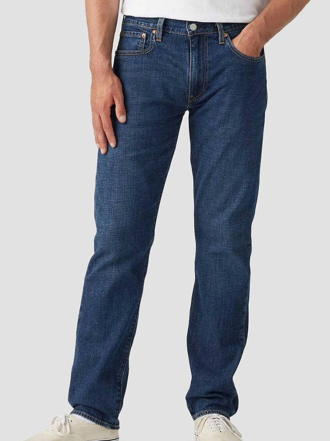 Джинси Levi's модель 29507;1636 Джинси Levi's модель 29507;1636 Фото