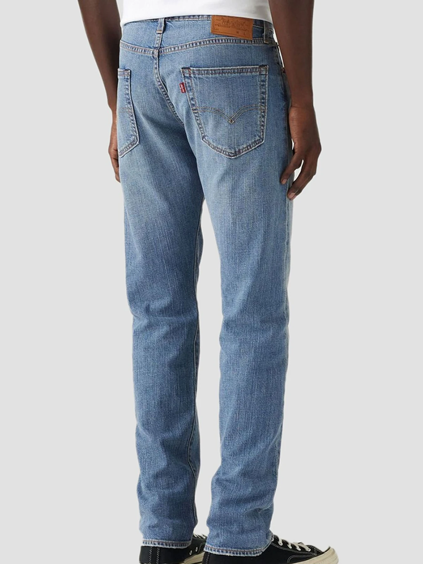 Джинсы Levi's модель 29507;1637 Джинсы Levi's модель 29507;1637 Фото