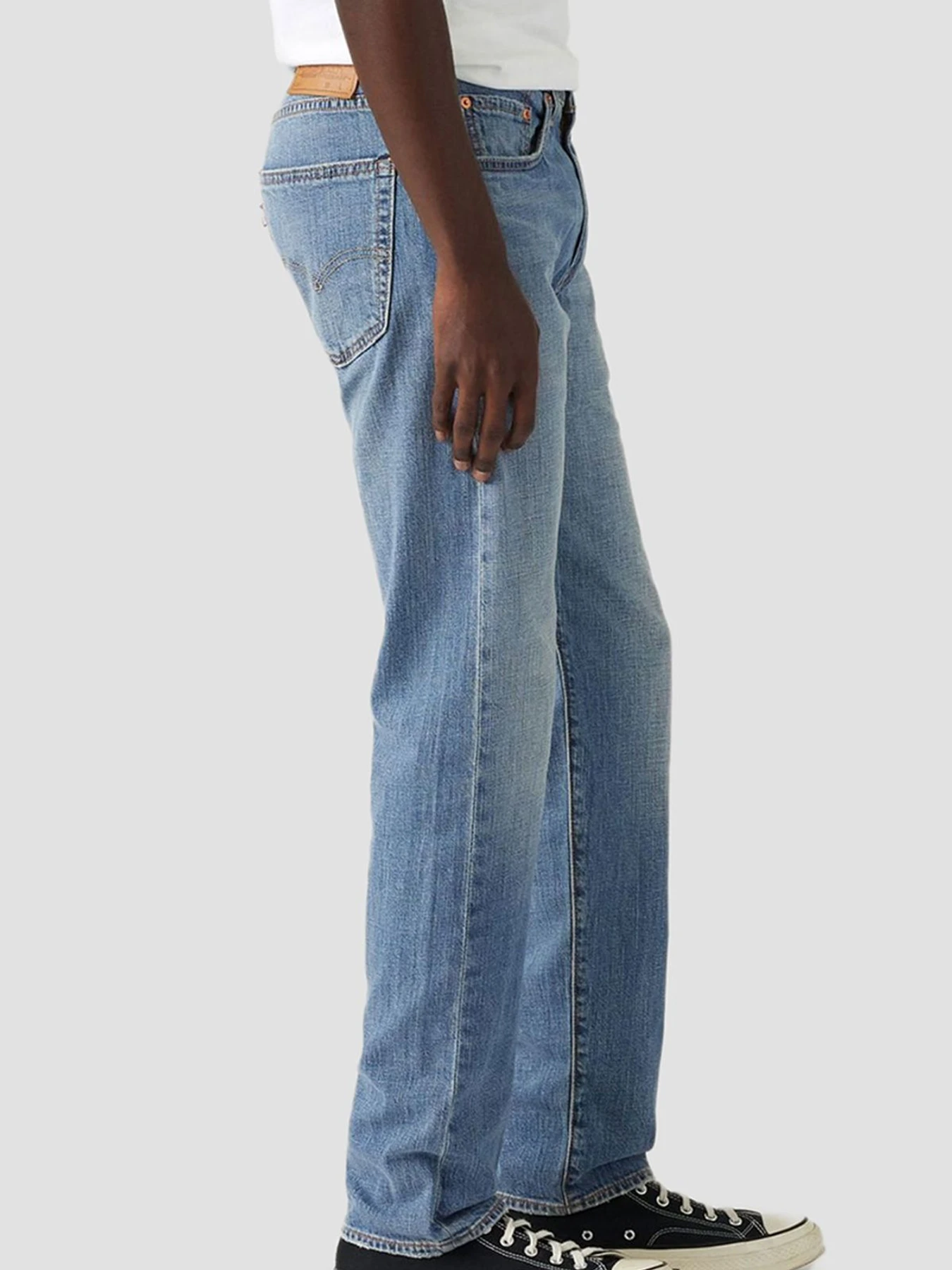 Джинсы Levi's модель 29507;1637 Джинсы Levi's модель 29507;1637 Фото