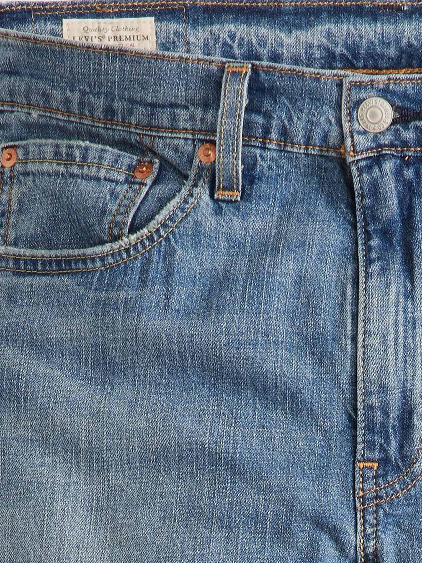 Джинсы Levi's модель 29507;1637 Джинсы Levi's модель 29507;1637 Фото