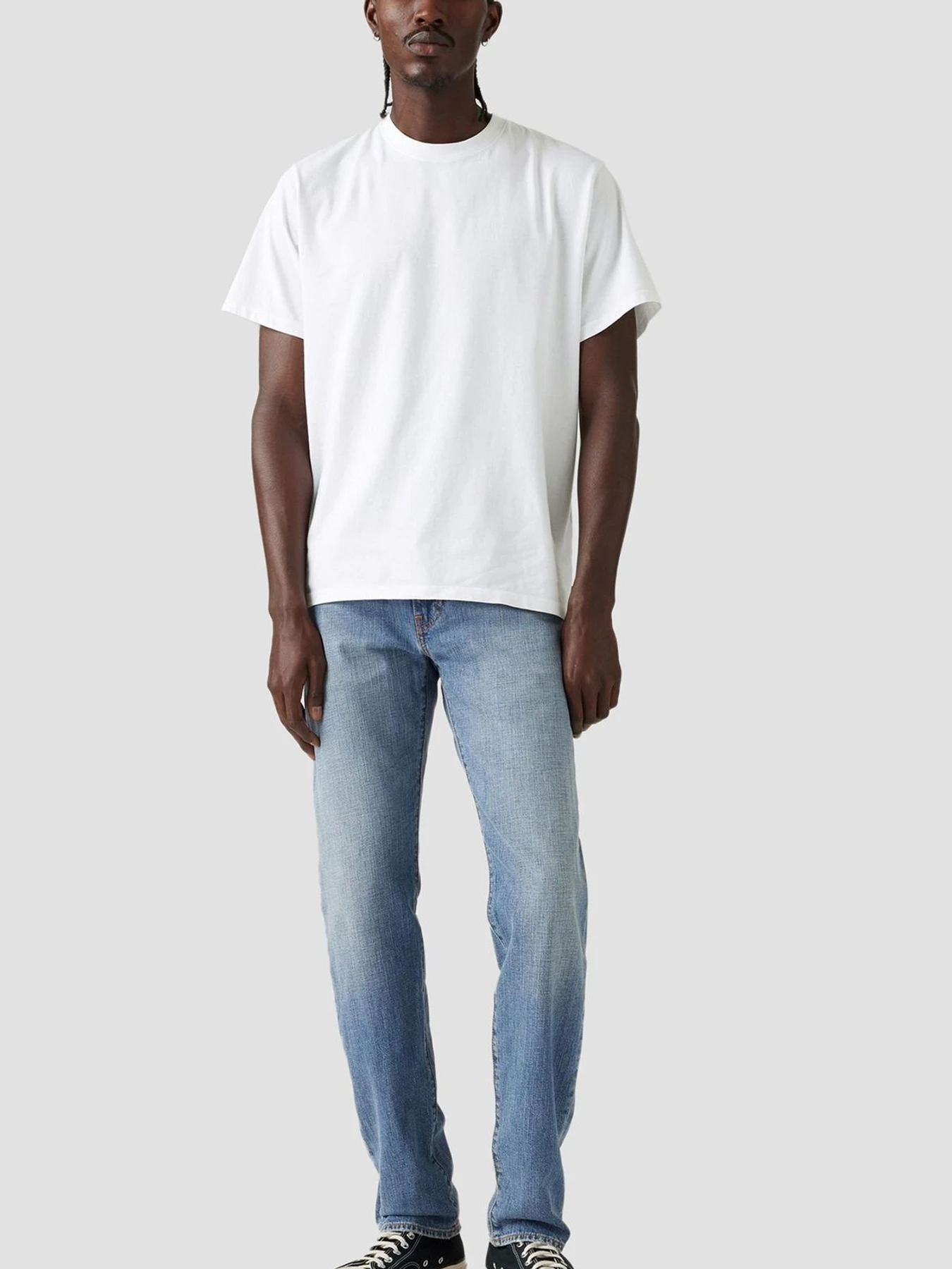 Джинсы Levi's модель 29507;1637 Джинсы Levi's модель 29507;1637 Фото